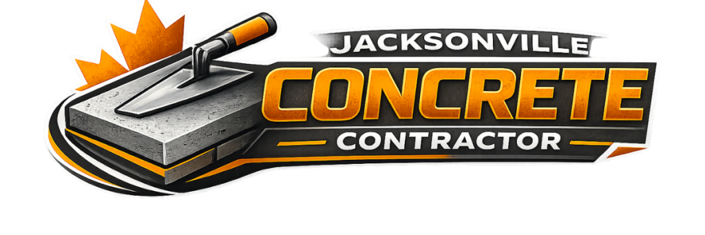 concrete contractor jacksonville