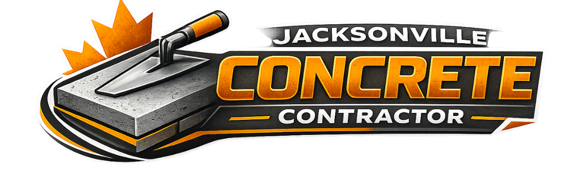 concrete contractor jacksonville