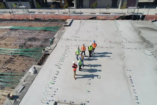 Commercial concrete contractors Jacksonville FL — FAQ