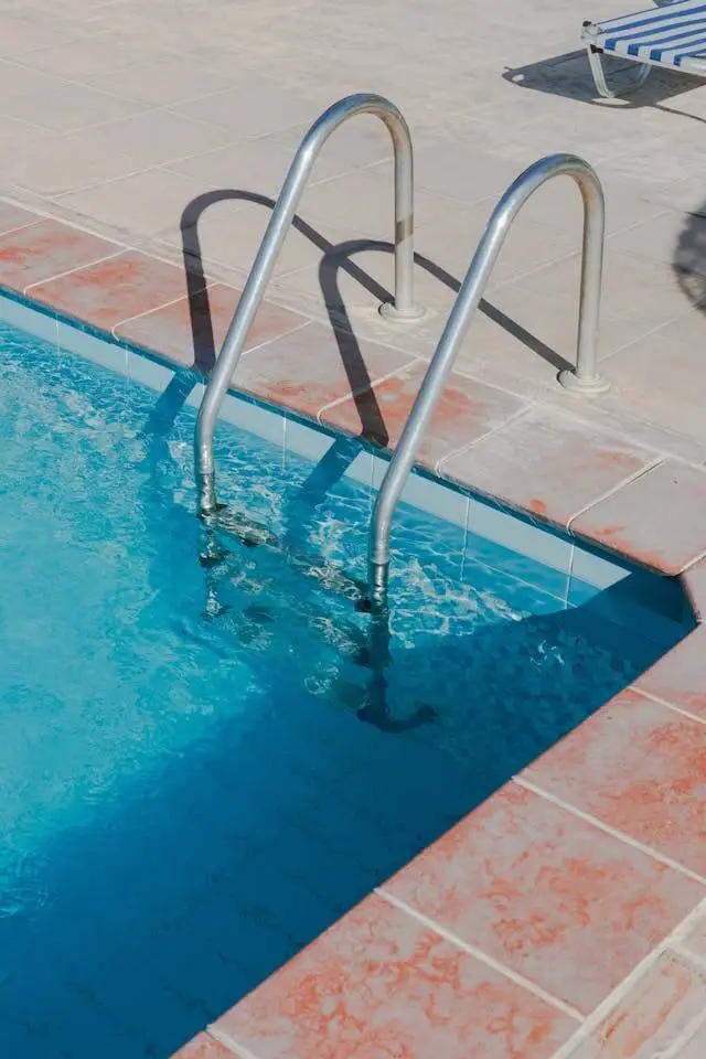 Concrete pool deck installation Jacksonville by DBPR licensed contractor